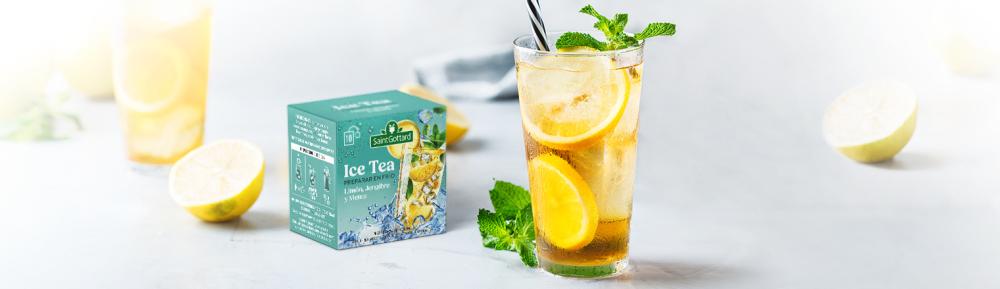 ICE TEA
