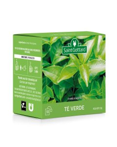 TE VERDE x10