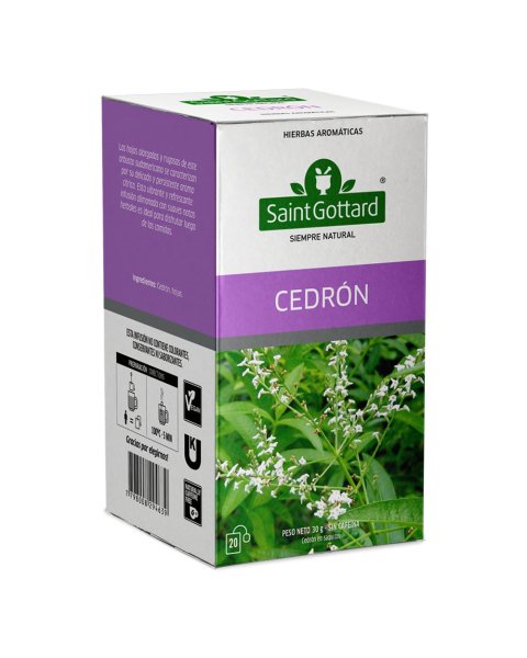 CEDRÓN