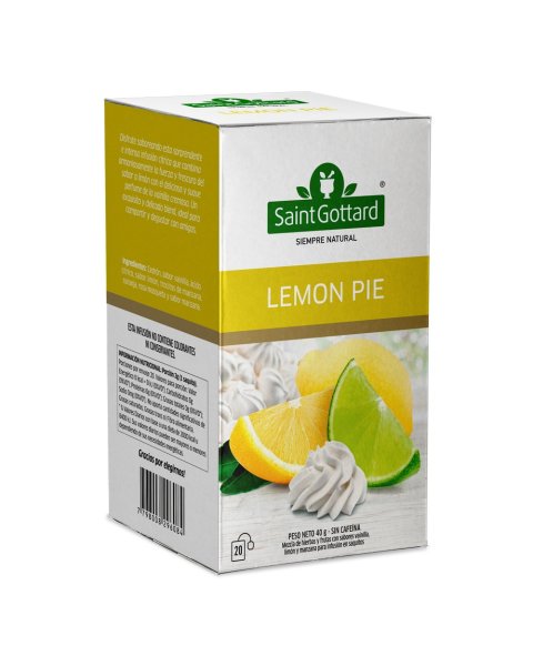 LEMON PIE