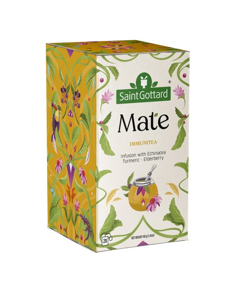 Immunitea